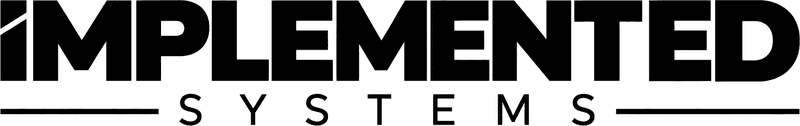 Implemented Systems